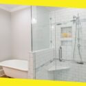 The Ultimate Guide to Maintaining Your Glass Shower Door
