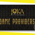 What Game Providers Does Jokaroom Casino Cooperate With?