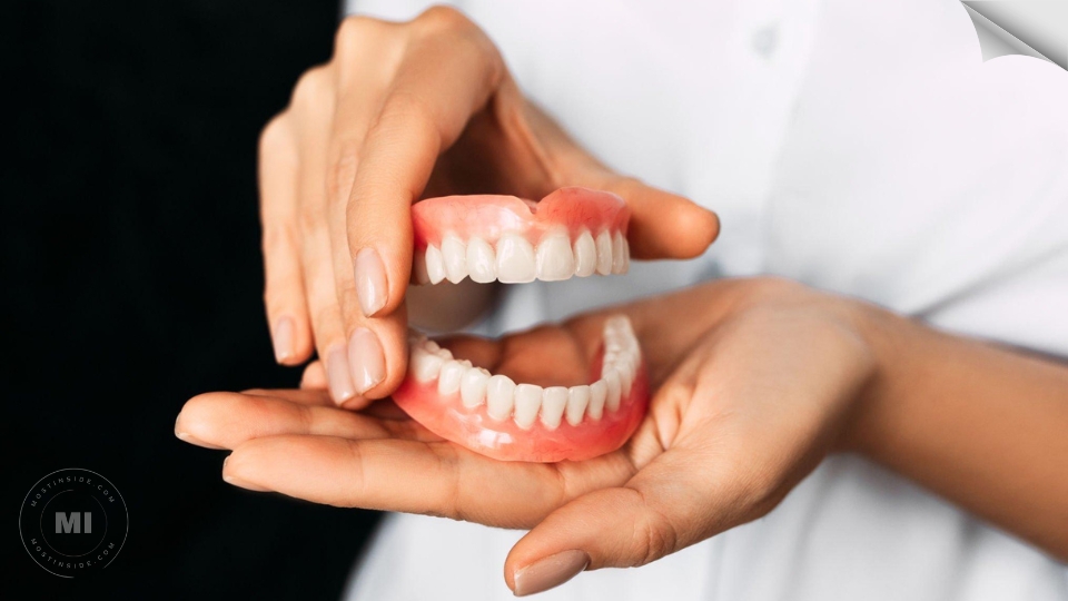 Partial Dentures