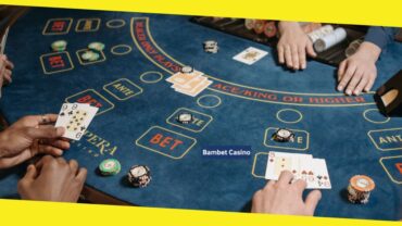 Bambet Casino Review for Australian Bettors: Unbeatable Gambling Experience & Lucrative Bonuses!
