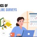 Making Money from Home: The Basics of Paid Online Surveys