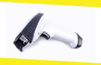 5 Benefits of Barcode Scanners