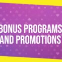 Bonus Programs and Promotions Spinago Casino