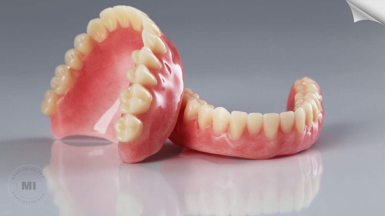 Partial Dentures