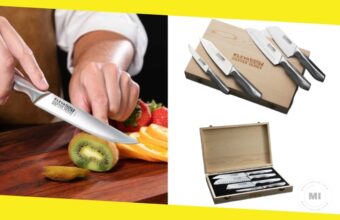The Value of Investing in High-Quality Chopping Solutions for Your Culinary Journey