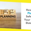 Ensuring Your Wishes: How Estate Planning Safeguards Your Property Distribution
