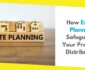 Ensuring Your Wishes: How Estate Planning Safeguards Your Property Distribution
