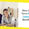 How Short-Term Caveat Loans Can Benefit You