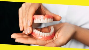 Everything You Must Know About Partial Dentures