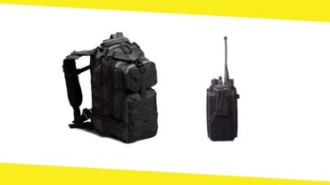 The Benefits of Using Molle Attachments