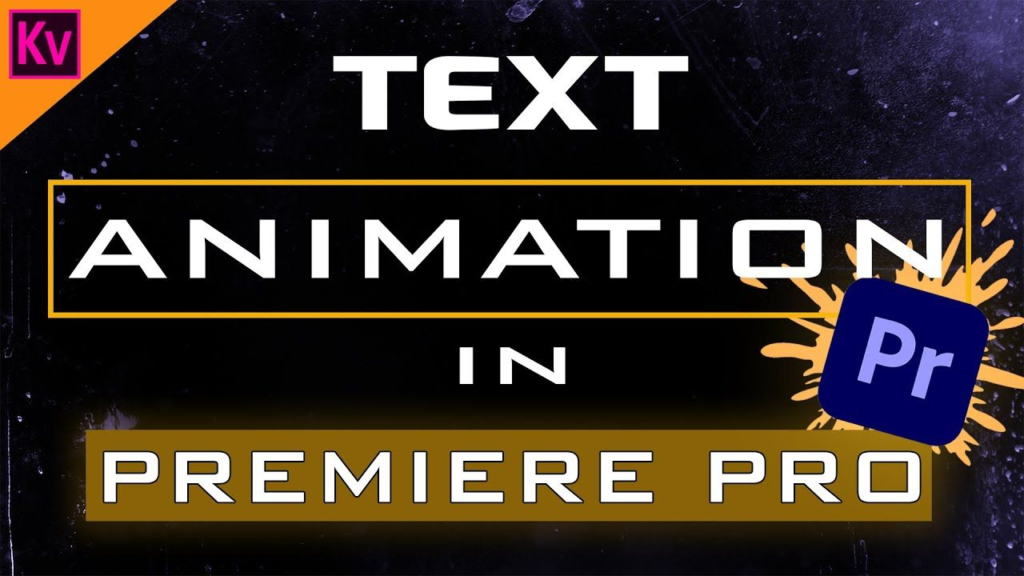 premiere pro text transition presets 