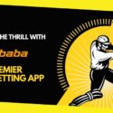 Unleashing the Thrill with CricBaba: India’s Premier Cricket Betting App