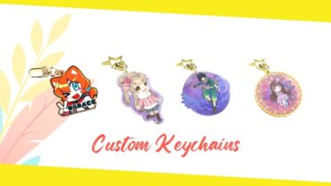 Custom Keychains: The Key to Your Happiness