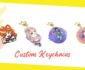 Custom Keychains: The Key to Your Happiness