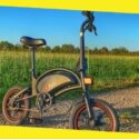The DYU D3F Electric Bike: Revolutionizing Urban Mobility and Sustainable Travel