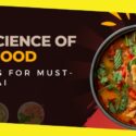 The Science of Thai Food: Recipes for Must-try Thai
