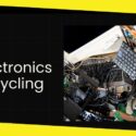 Electronics Recycling Programs Helps Reduce Landfill Waste [E-waste Removal]
