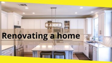 Seven Things to Replace and Upgrade When Renovating Your Home