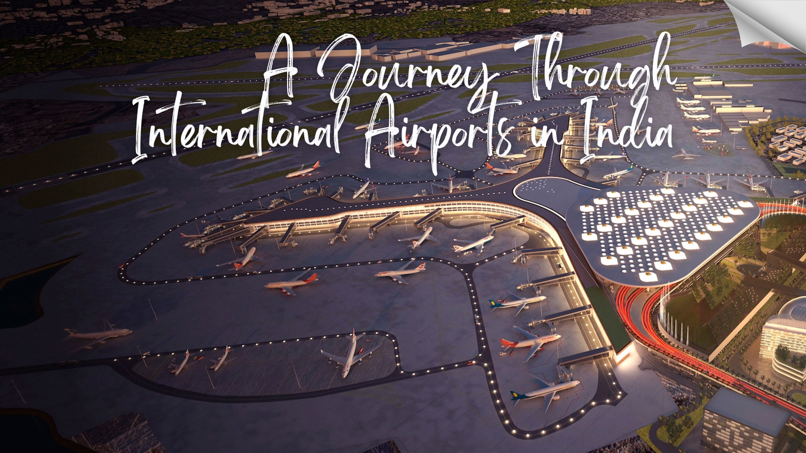 international airports in india