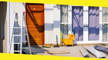 13 Home Improvement Tips to Consider Before Moving to a New Place