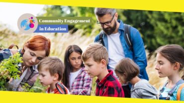 Dr. Justin Blasko Discusses the Power of Community Engagement in Education