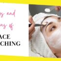 Face Bleaching: The Pros and Cons You Should Know