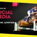 The Role of Social Media in Show Jumping: Alec Lawler’s Approach to Engaging an Audience