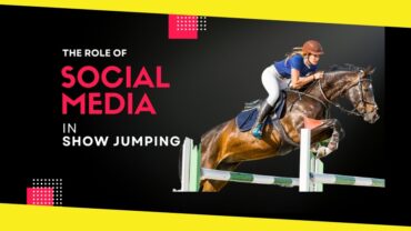The Role of Social Media in Show Jumping: Alec Lawler’s Approach to Engaging an Audience