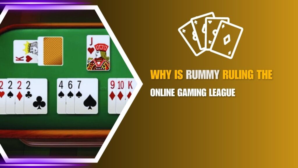 rummy online