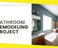 6 Ideas To Inspire Your Next Bathroom Remodeling Project