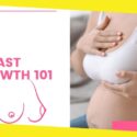 How Do You Know If Your Boobs Are Growing?