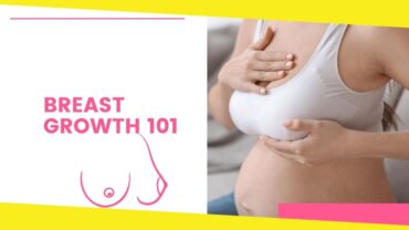 How Do You Know If Your Boobs Are Growing?