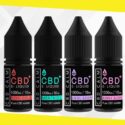 Fantastic CBD E-Liquid Flavours You Can Enjoy In Your Vaping Device 