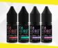 Fantastic CBD E-Liquid Flavours You Can Enjoy In Your Vaping Device 