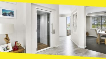 Great Reasons to Let the Professionals Fit an Internal Lift in the Home