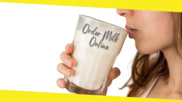 Order Milk Online: Dairy Made Simple