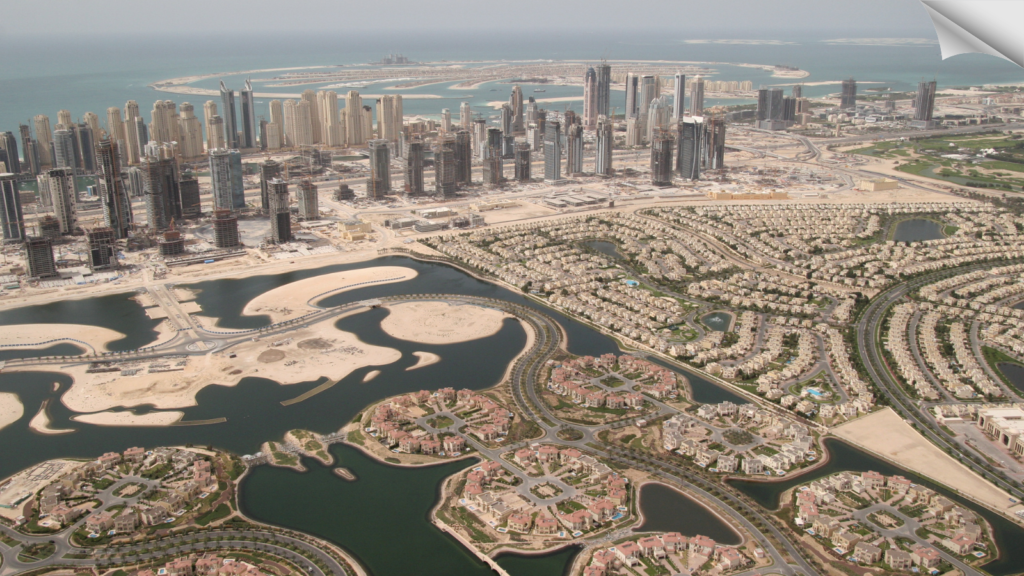 real estate investments in dubai