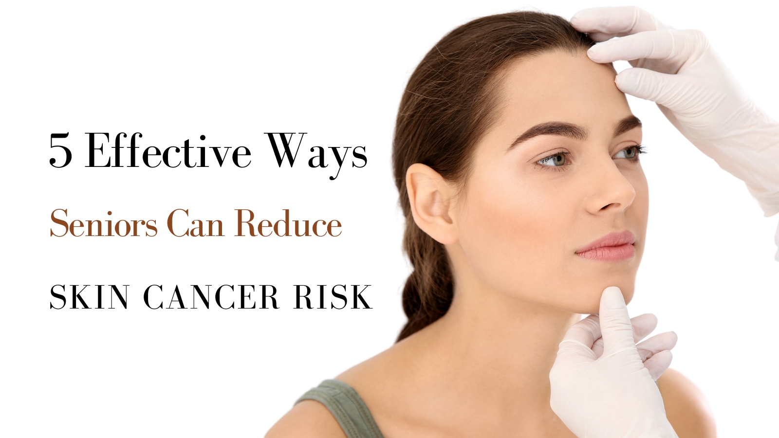 reduce skin cancer risk