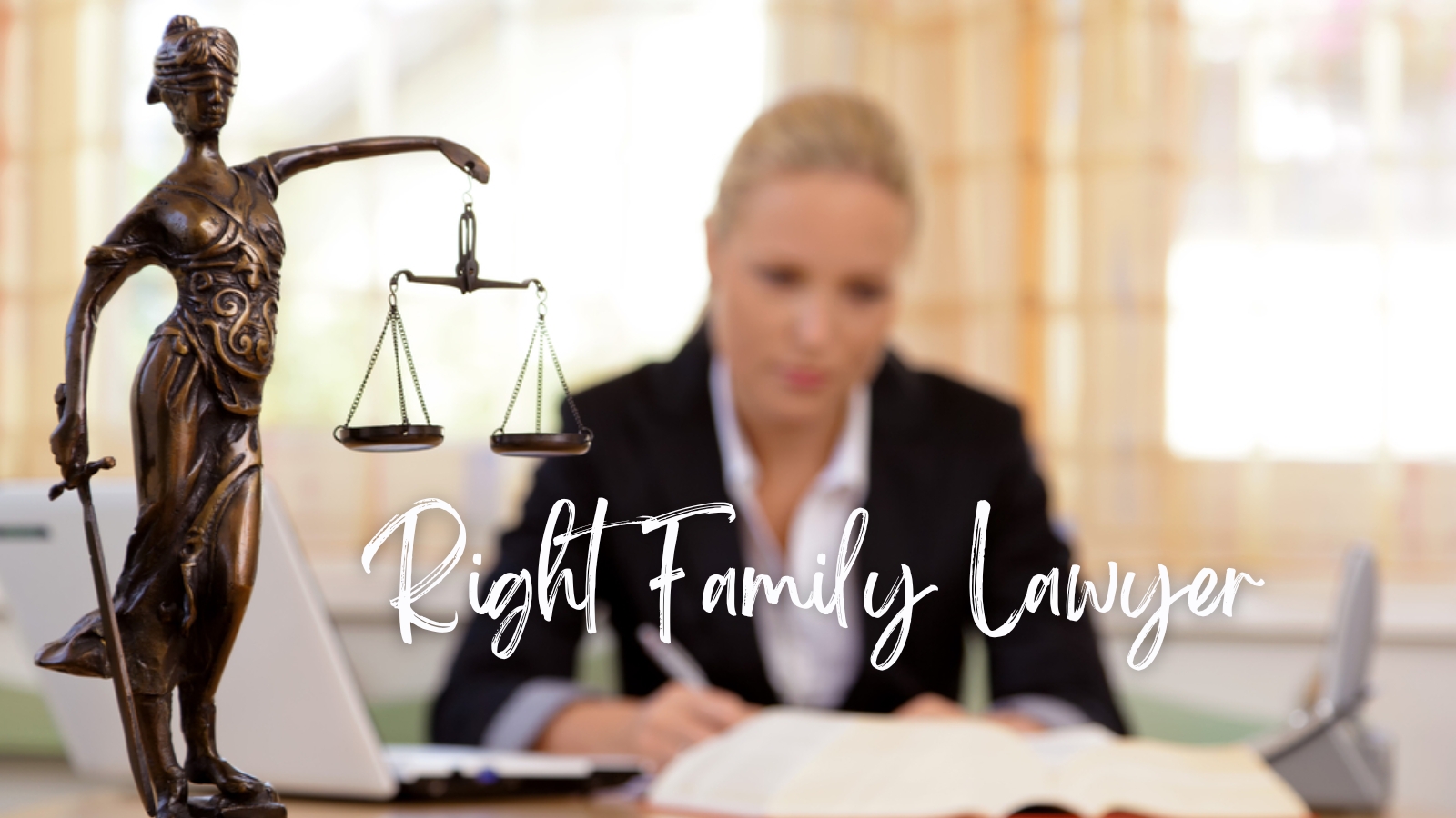 right family lawyer