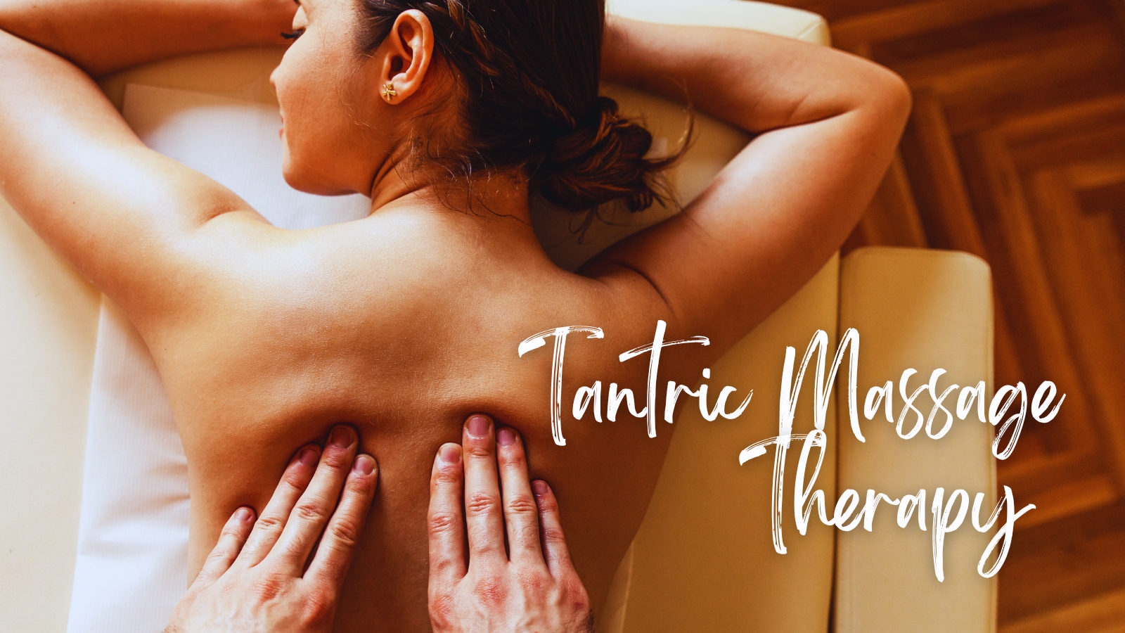 tantric massage therapy