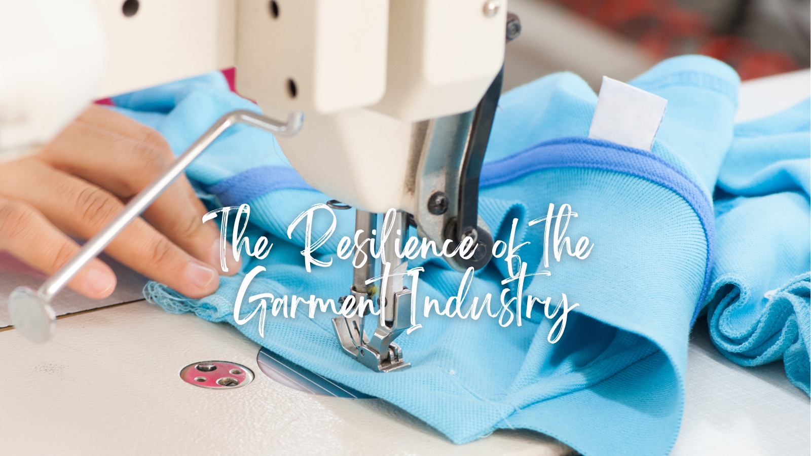 garment industry