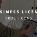 Business License: The Pros, The Cons