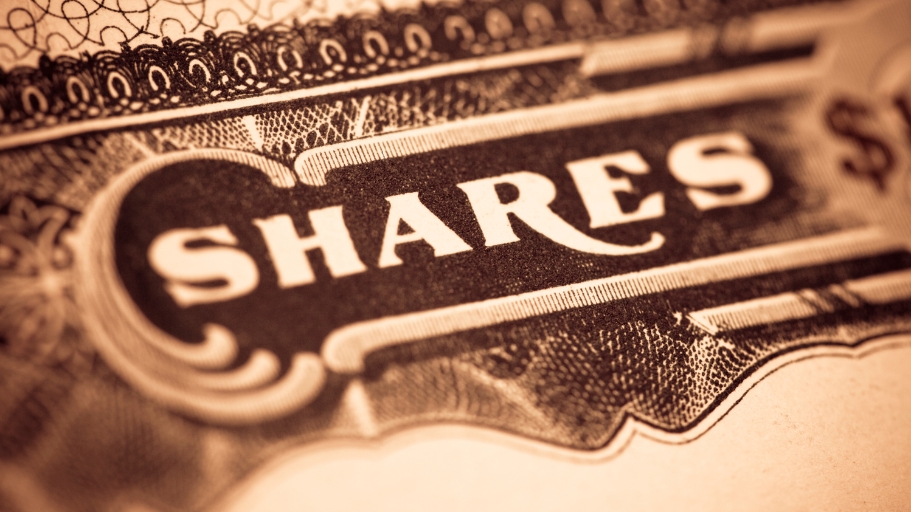 Demat vs. Physical Share Certificates