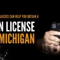 How CPL Classes Can Help You Obtain a Gun License in Michigan