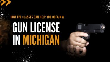 How CPL Classes Can Help You Obtain a Gun License in Michigan