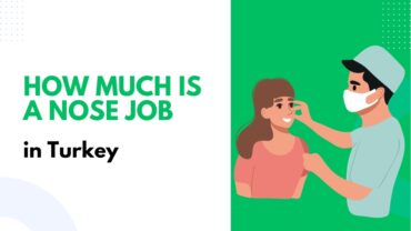 How Much is a Nose Job in Turkey?