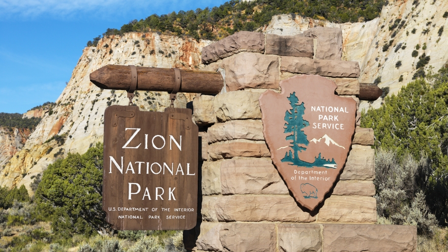 Luxurious Resort Near Zion National Park