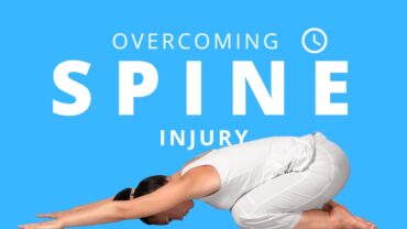 Bouncing Back: Essential Steps In Overcoming A Spine Injury