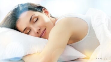 8 Essentials For A Restful Night’s Sleep
