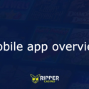Review of the Ripper Casino Mobile Application